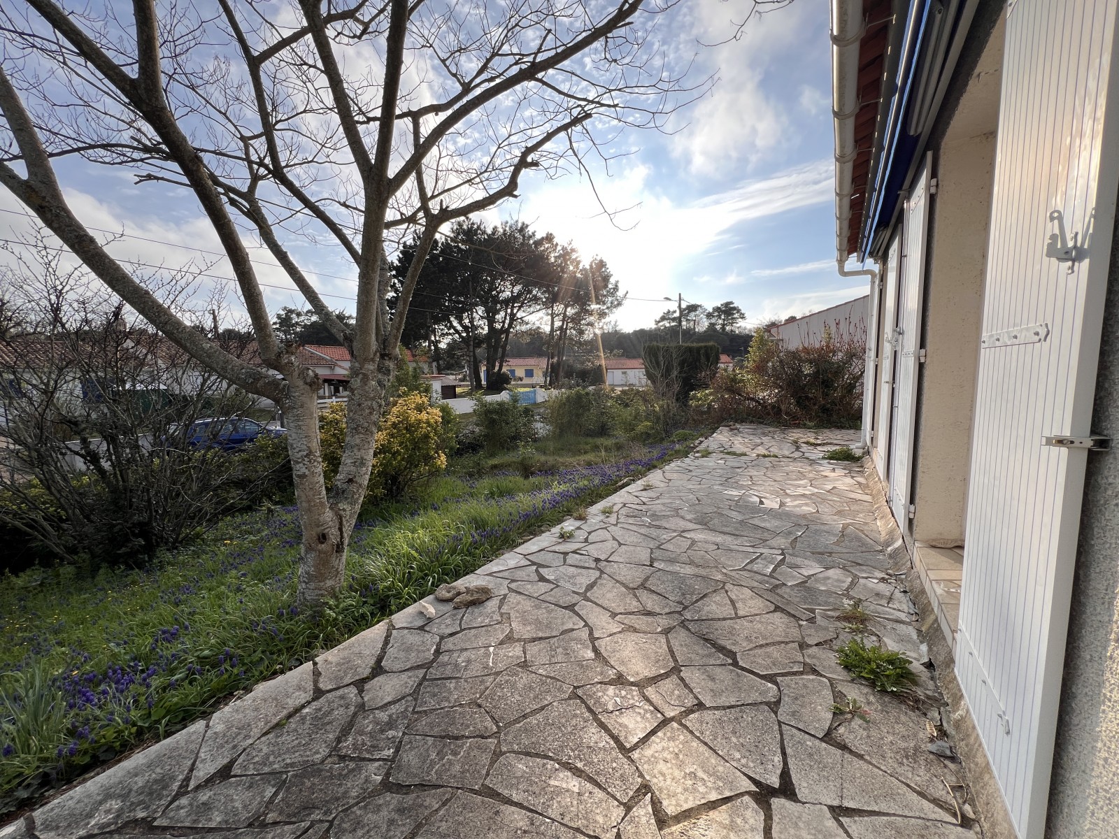 Maison 5 Pièce(s) LONGEVILLE-SUR-MER - Photo 10
