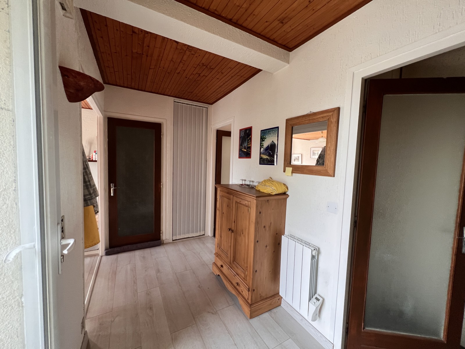 Maison 5 Pièce(s) LONGEVILLE-SUR-MER - Photo 11