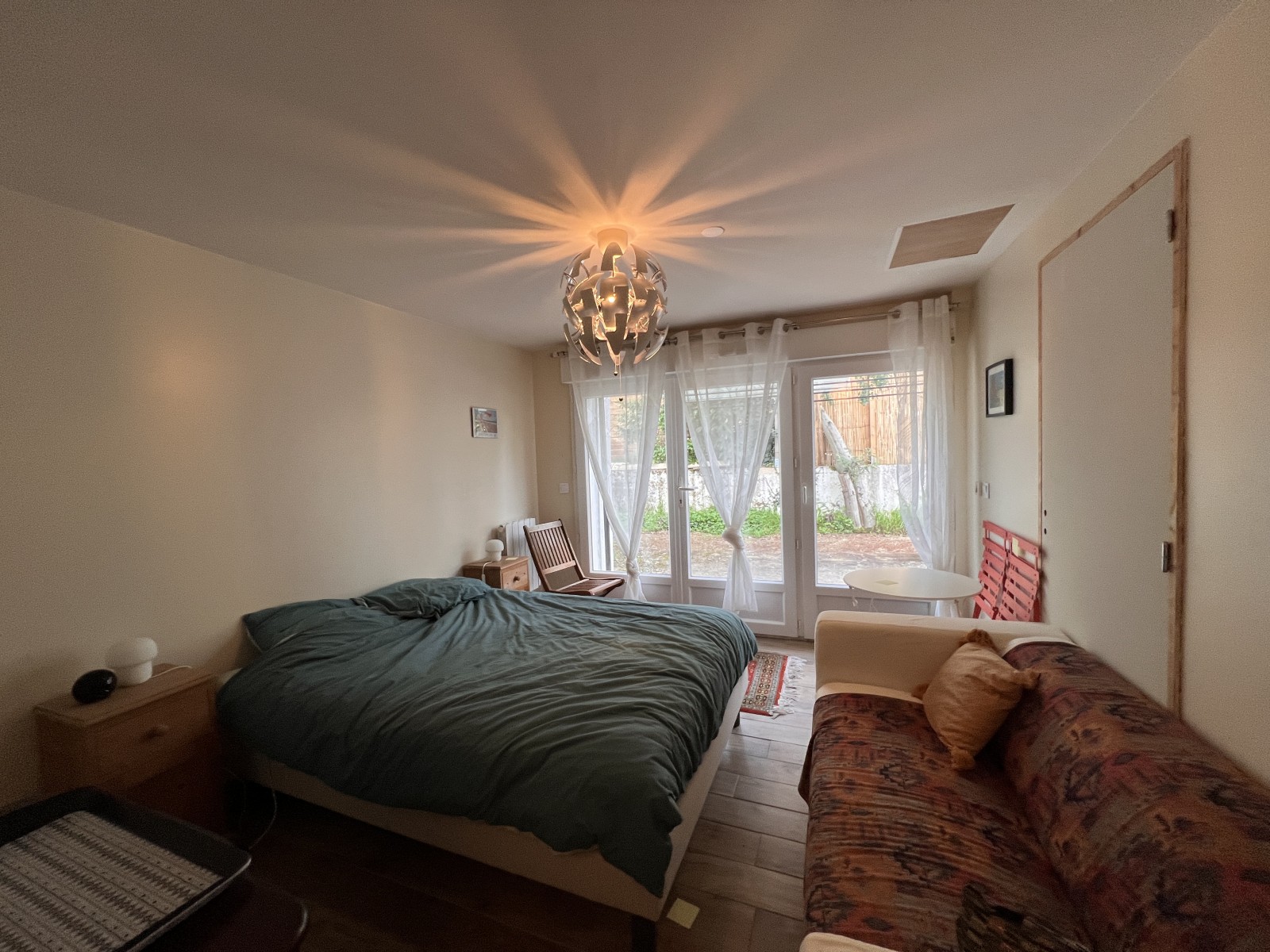 Maison 5 Pièce(s) LONGEVILLE-SUR-MER - Photo 15
