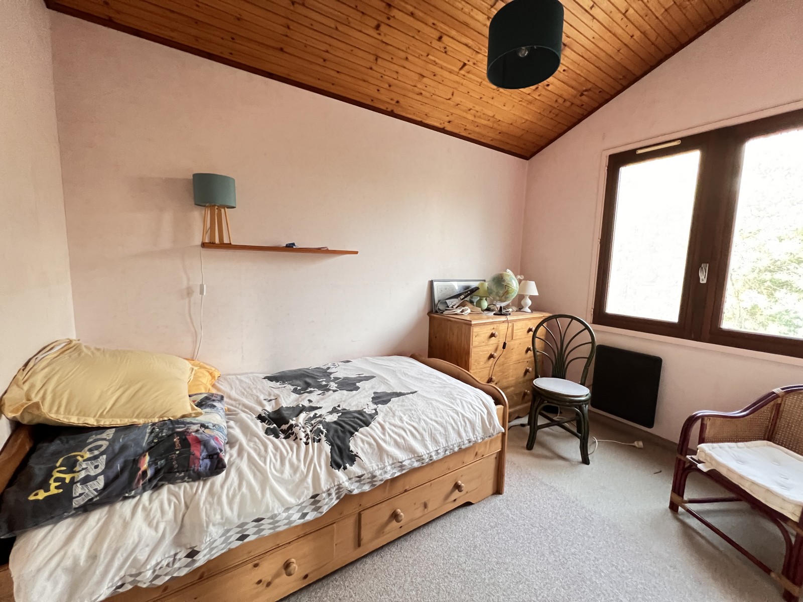 Maison 5 Pièce(s) LONGEVILLE-SUR-MER - Photo 16