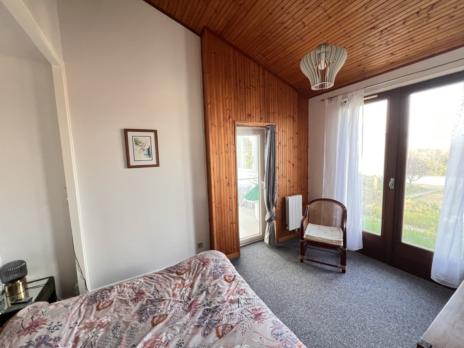 Maison 5 Pièce(s) LONGEVILLE-SUR-MER - Photo 5