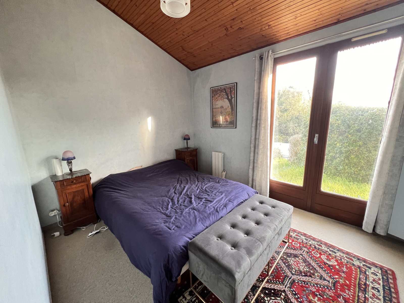 Maison 5 Pièce(s) LONGEVILLE-SUR-MER - Photo 6