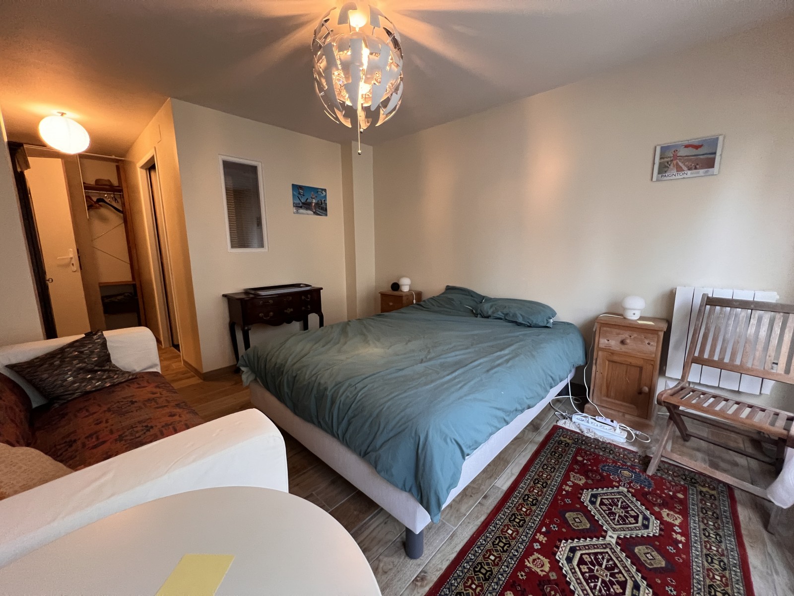 Maison 5 Pièce(s) LONGEVILLE-SUR-MER - Photo 8