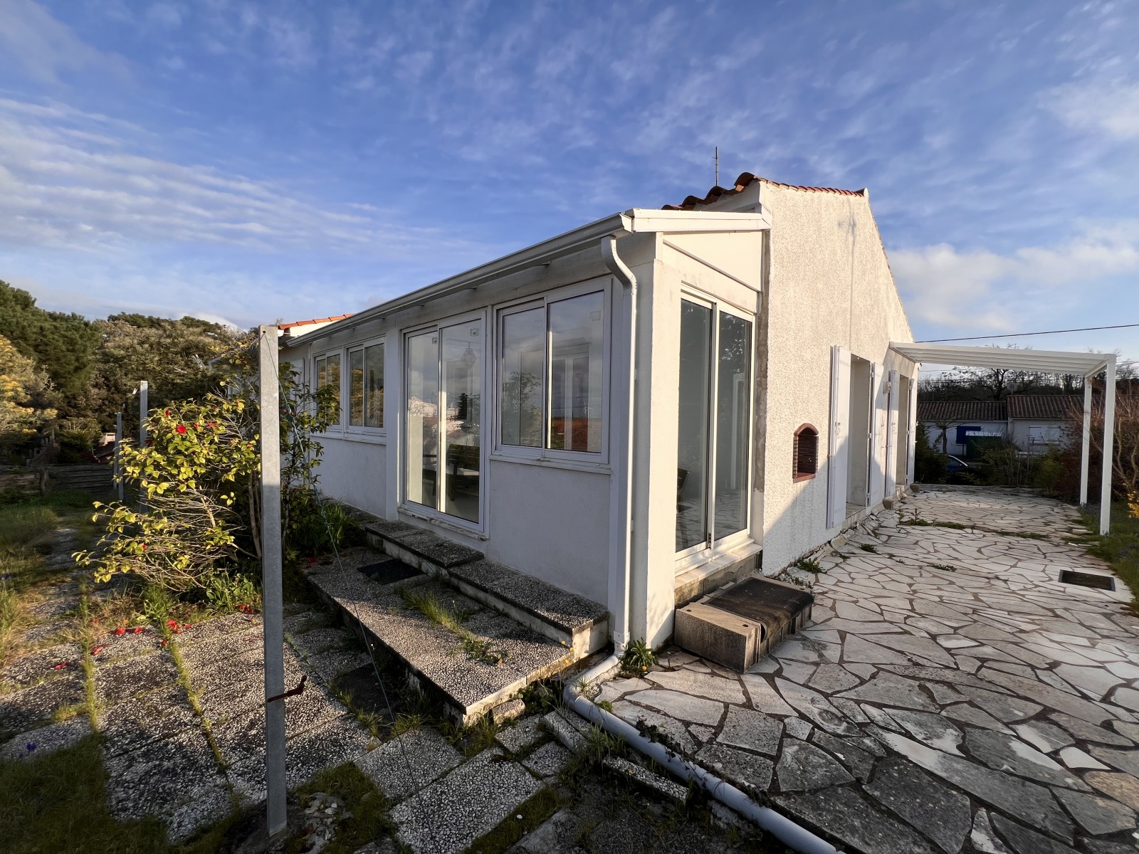 Maison 5 Pièce(s) LONGEVILLE-SUR-MER - Photo 9