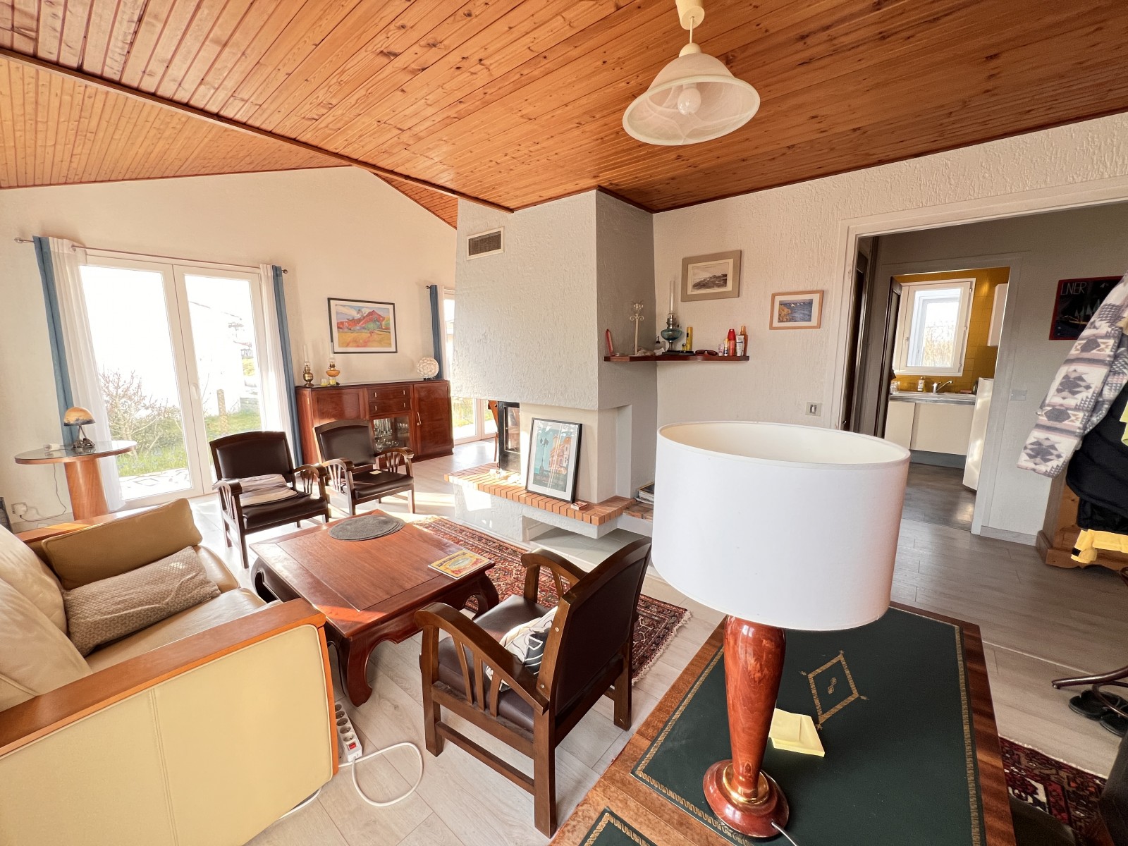 Maison 5 Pièce(s) LONGEVILLE-SUR-MER - Photo 14