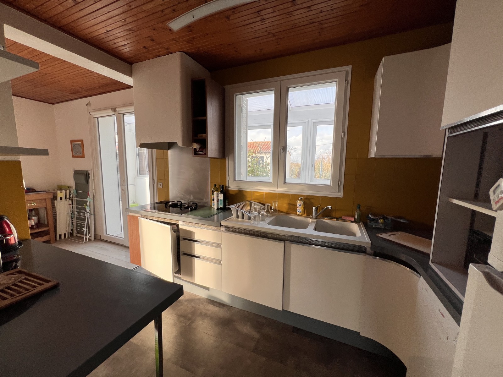Maison 5 Pièce(s) LONGEVILLE-SUR-MER - Photo 18
