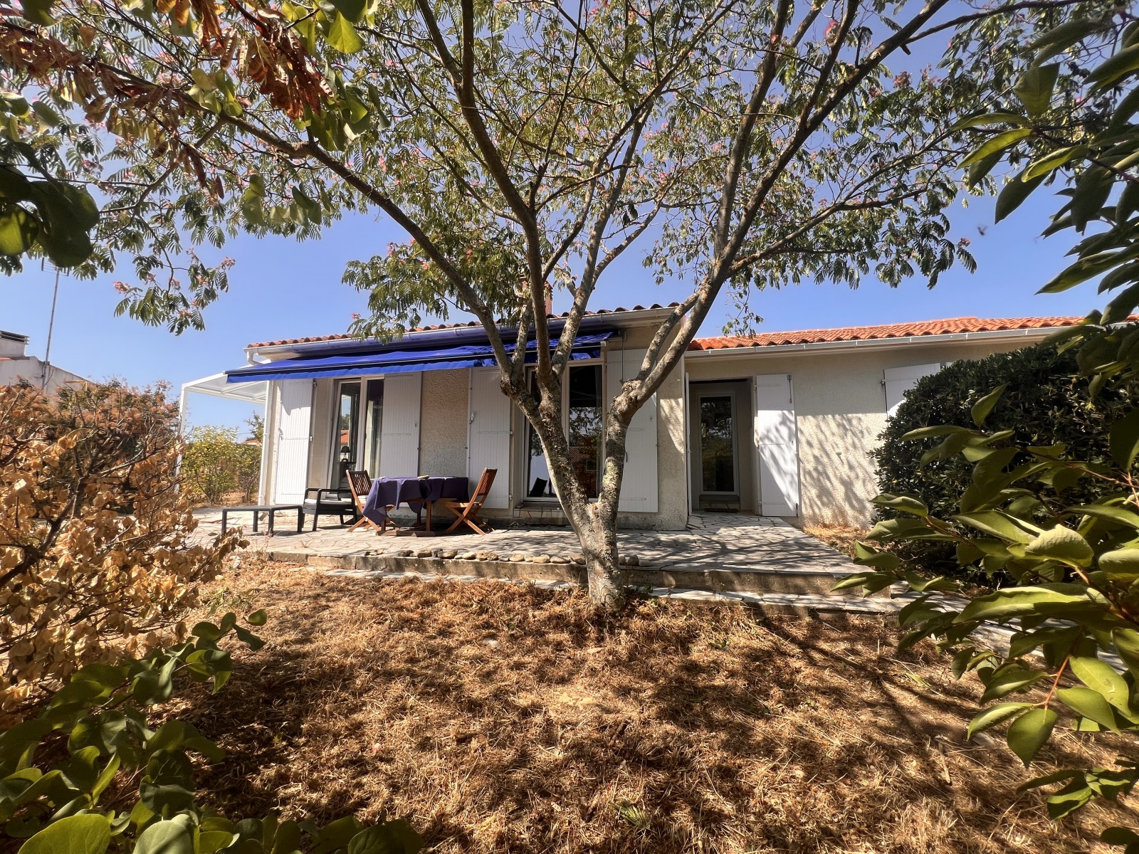 Maison 5 Pièce(s) LONGEVILLE-SUR-MER