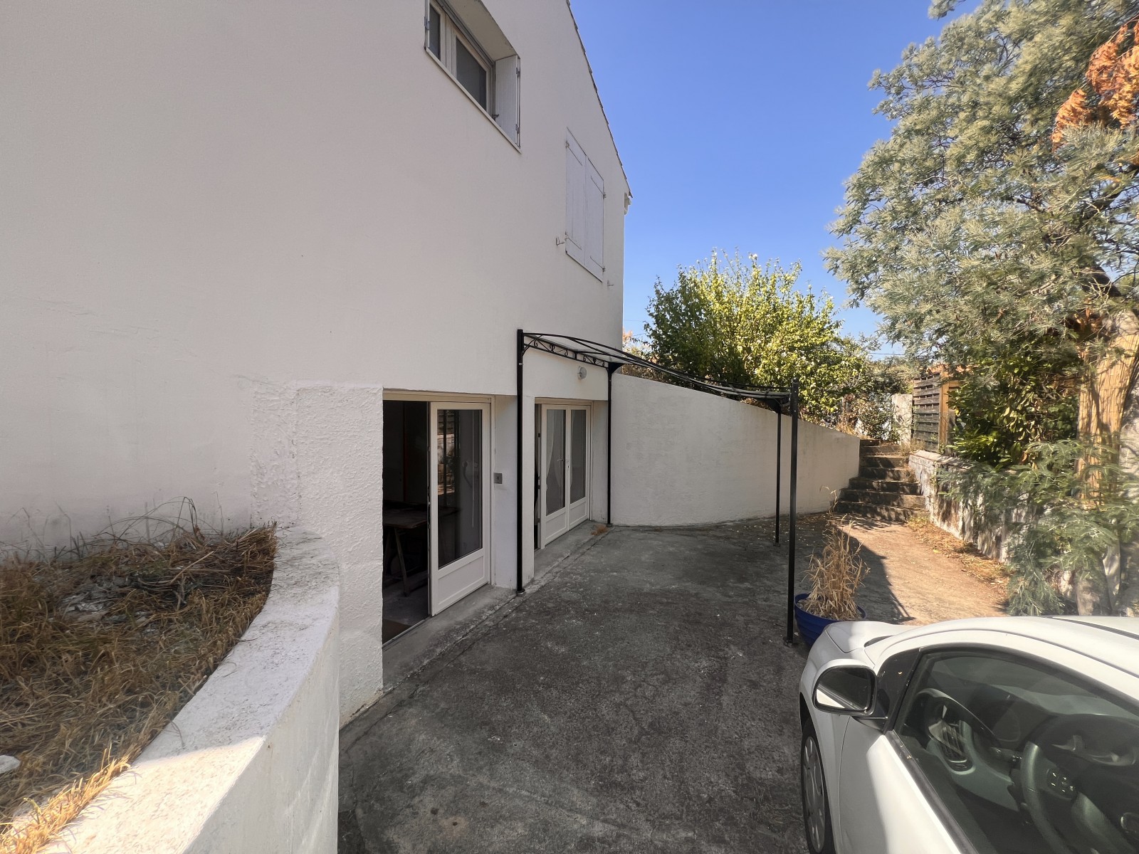Maison 5 Pièce(s) LONGEVILLE-SUR-MER - Photo 3