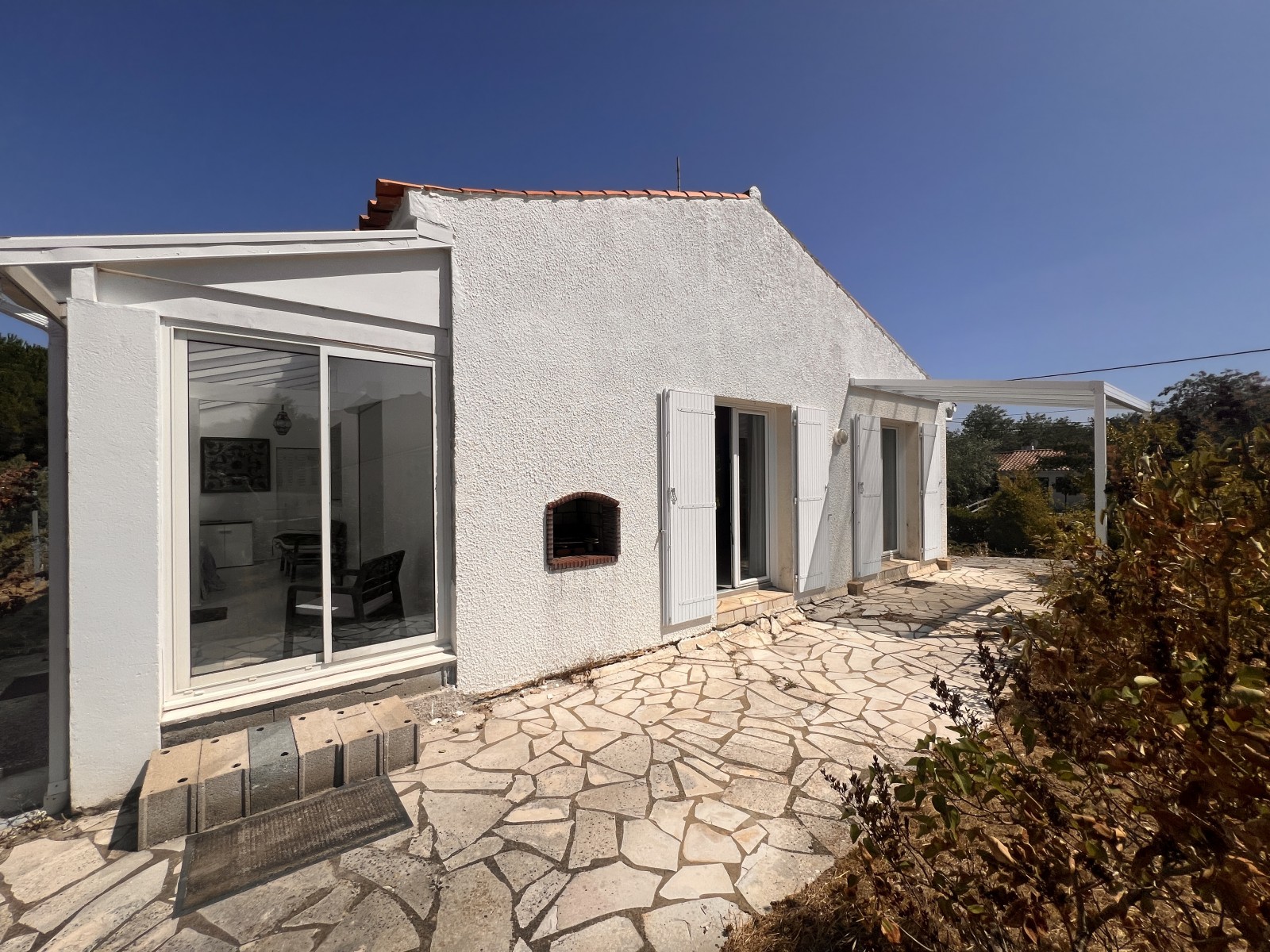 Maison 5 Pièce(s) LONGEVILLE-SUR-MER - Photo 18