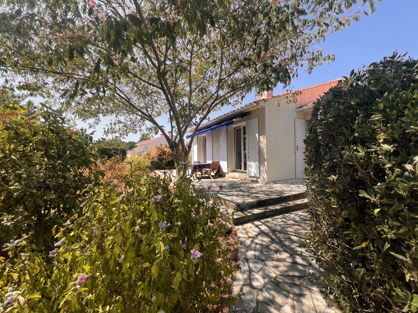 Maison 5 Pièce(s) LONGEVILLE-SUR-MER - Photo 20