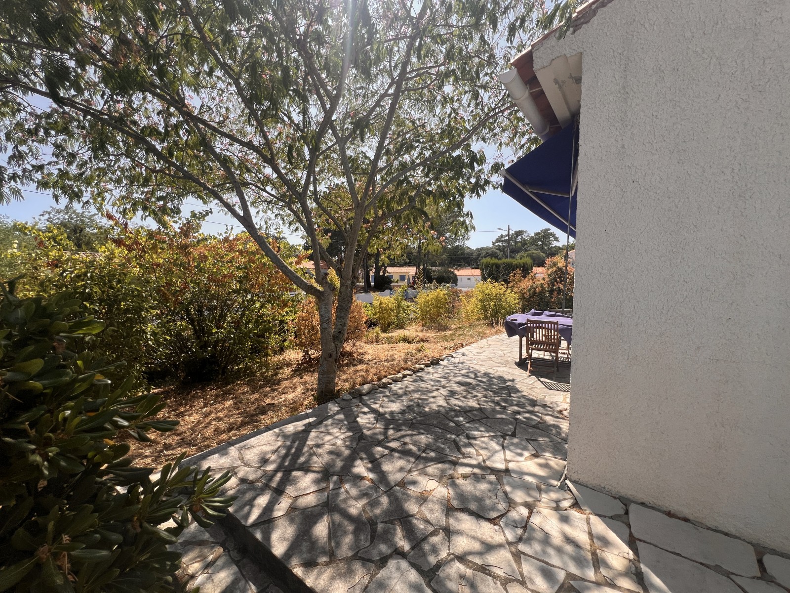 Maison 5 Pièce(s) LONGEVILLE-SUR-MER - Photo 21