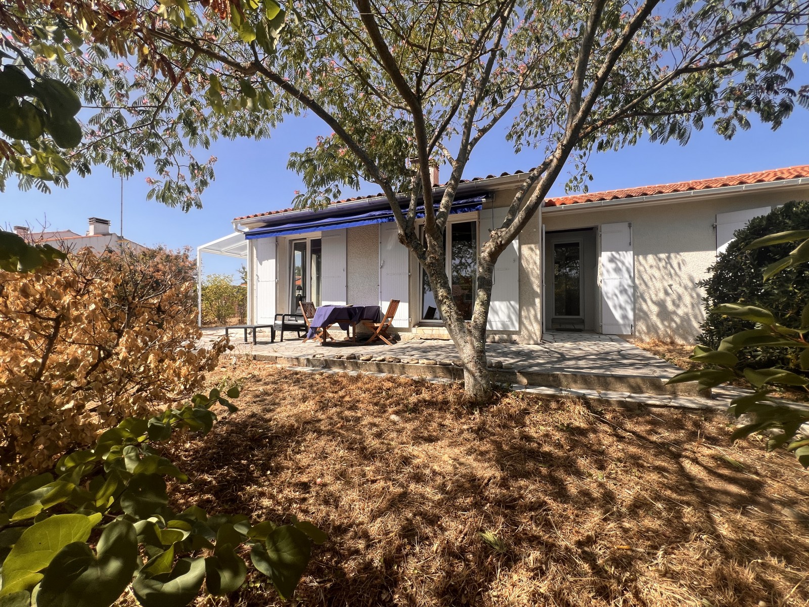 Maison 5 Pièce(s) LONGEVILLE-SUR-MER - Photo 24