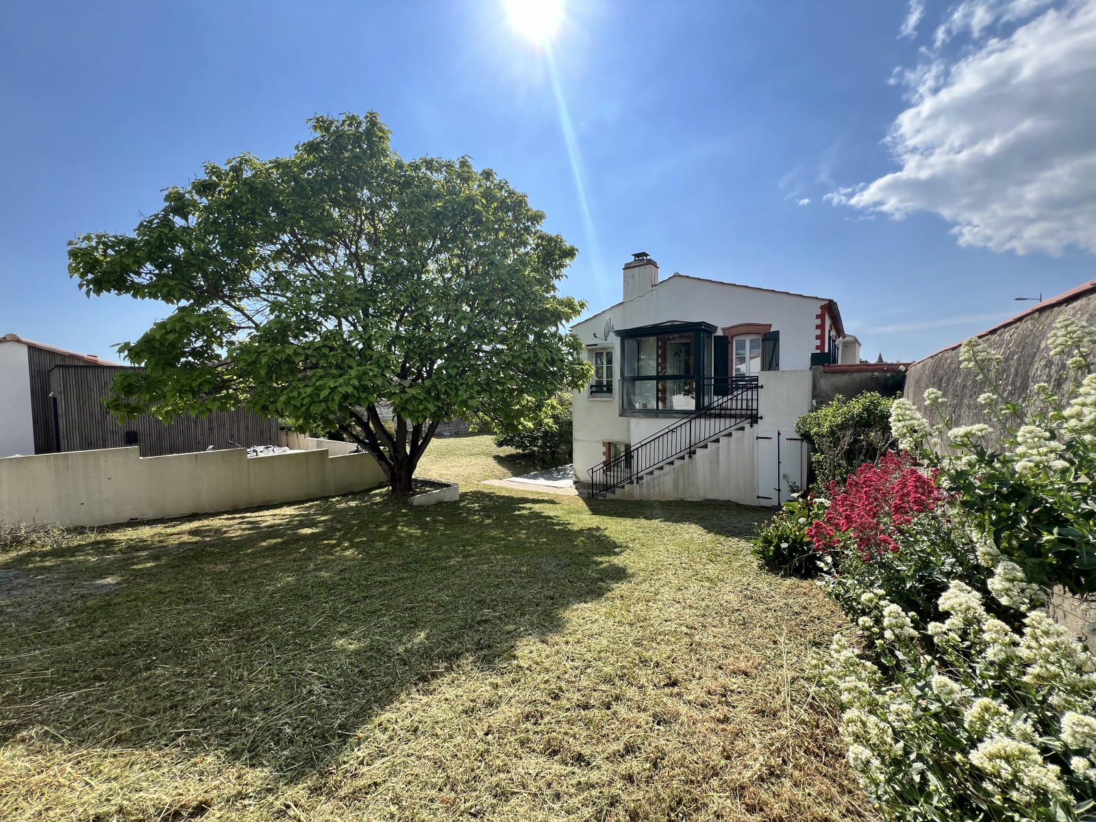 Maison 3 Pièce(s) LONGEVILLE-SUR-MER - Photo 11