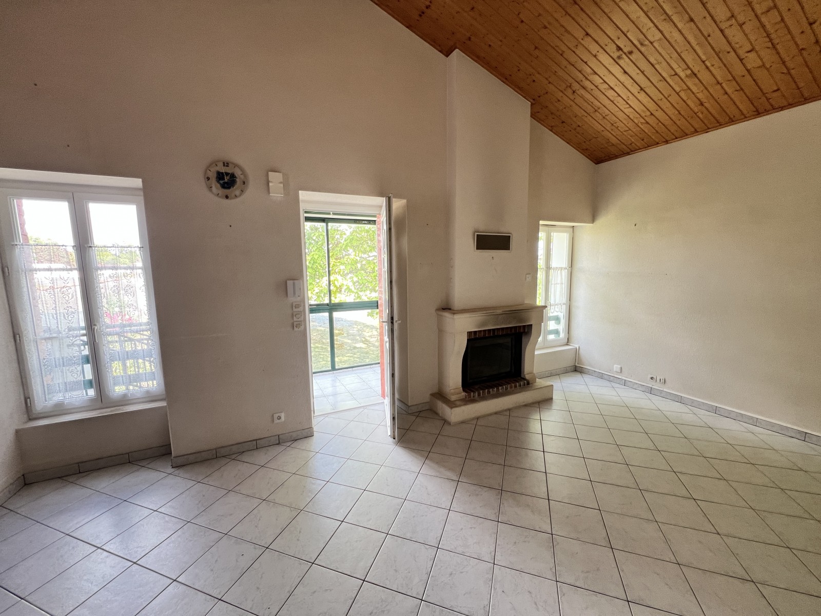 Maison 3 Pièce(s) LONGEVILLE-SUR-MER - Photo 2