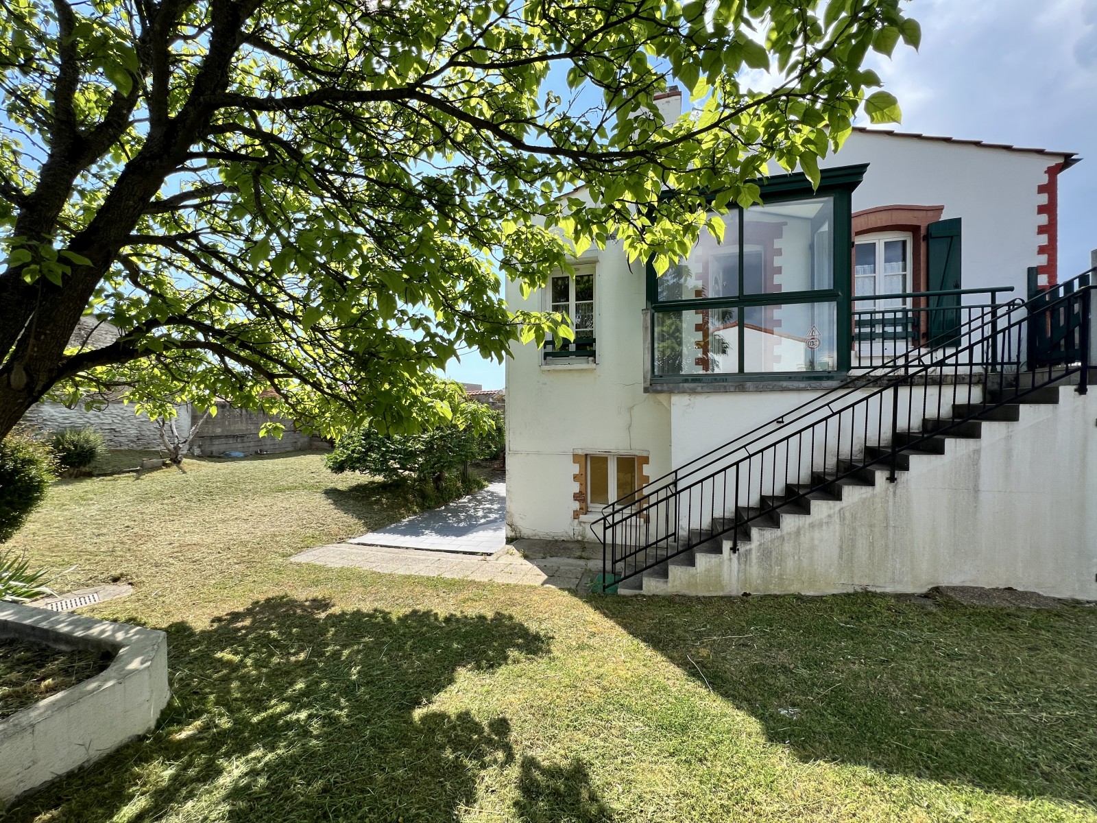 Maison 3 Pièce(s) LONGEVILLE-SUR-MER - Photo 3