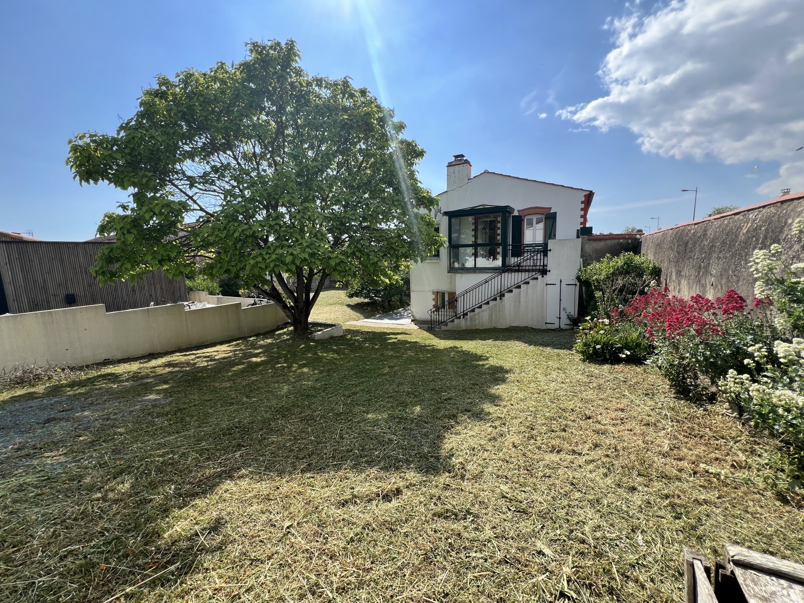 Maison 3 Pièce(s) LONGEVILLE-SUR-MER - Photo 4