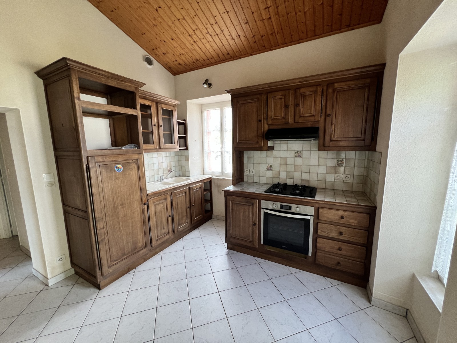 Maison 3 Pièce(s) LONGEVILLE-SUR-MER - Photo 5
