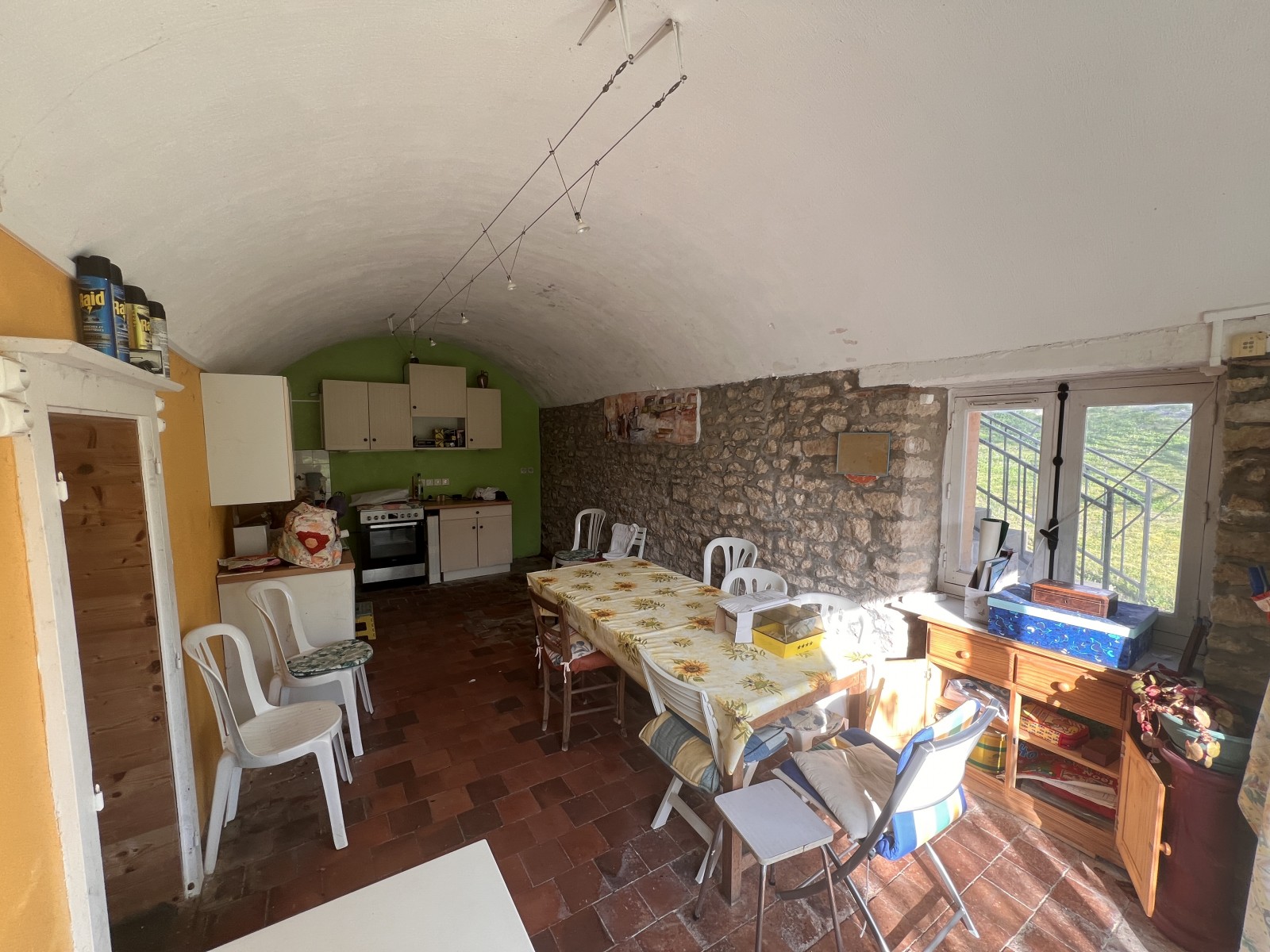 Maison 3 Pièce(s) LONGEVILLE-SUR-MER - Photo 9