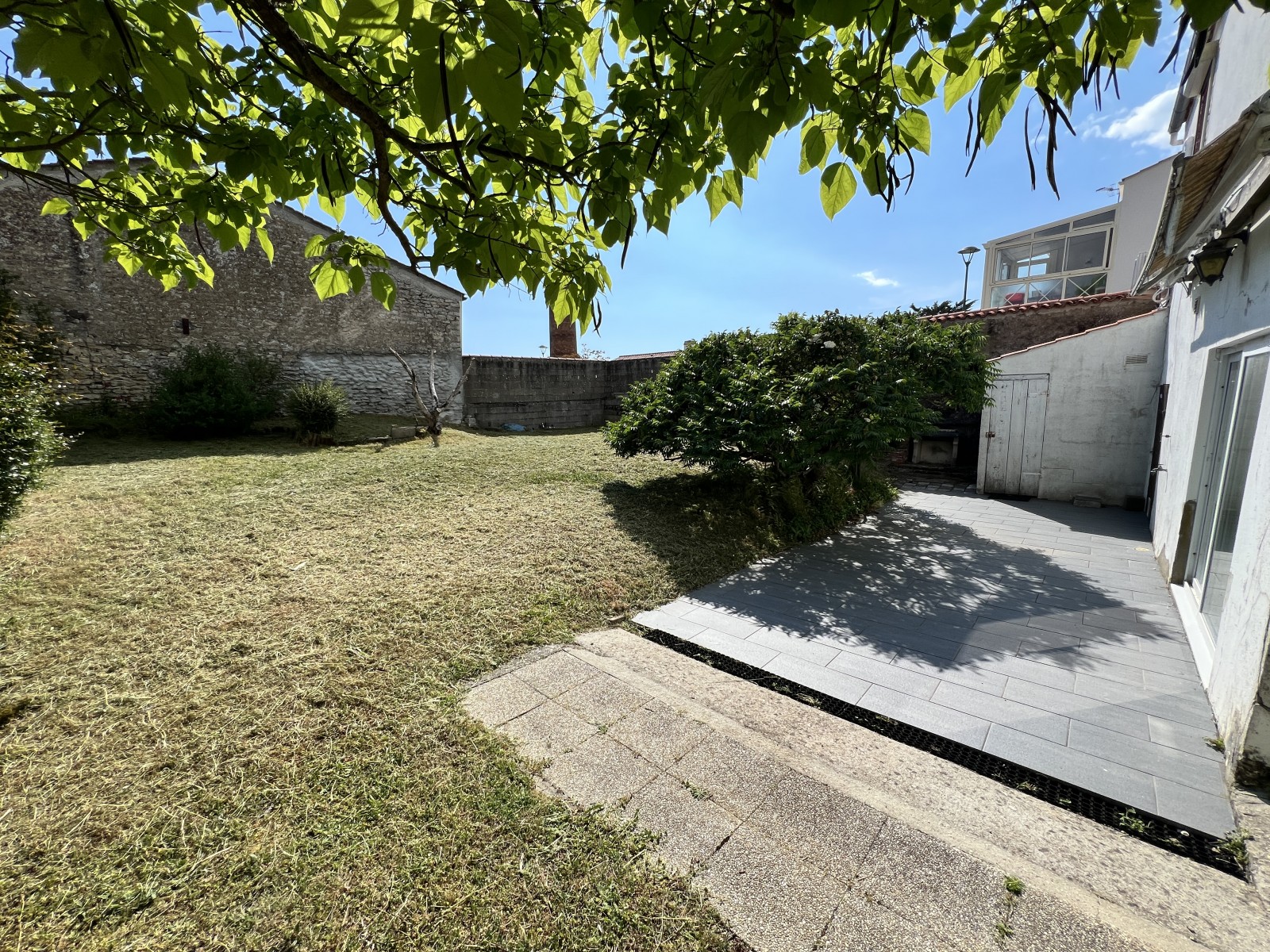 Maison 3 Pièce(s) LONGEVILLE-SUR-MER - Photo 10
