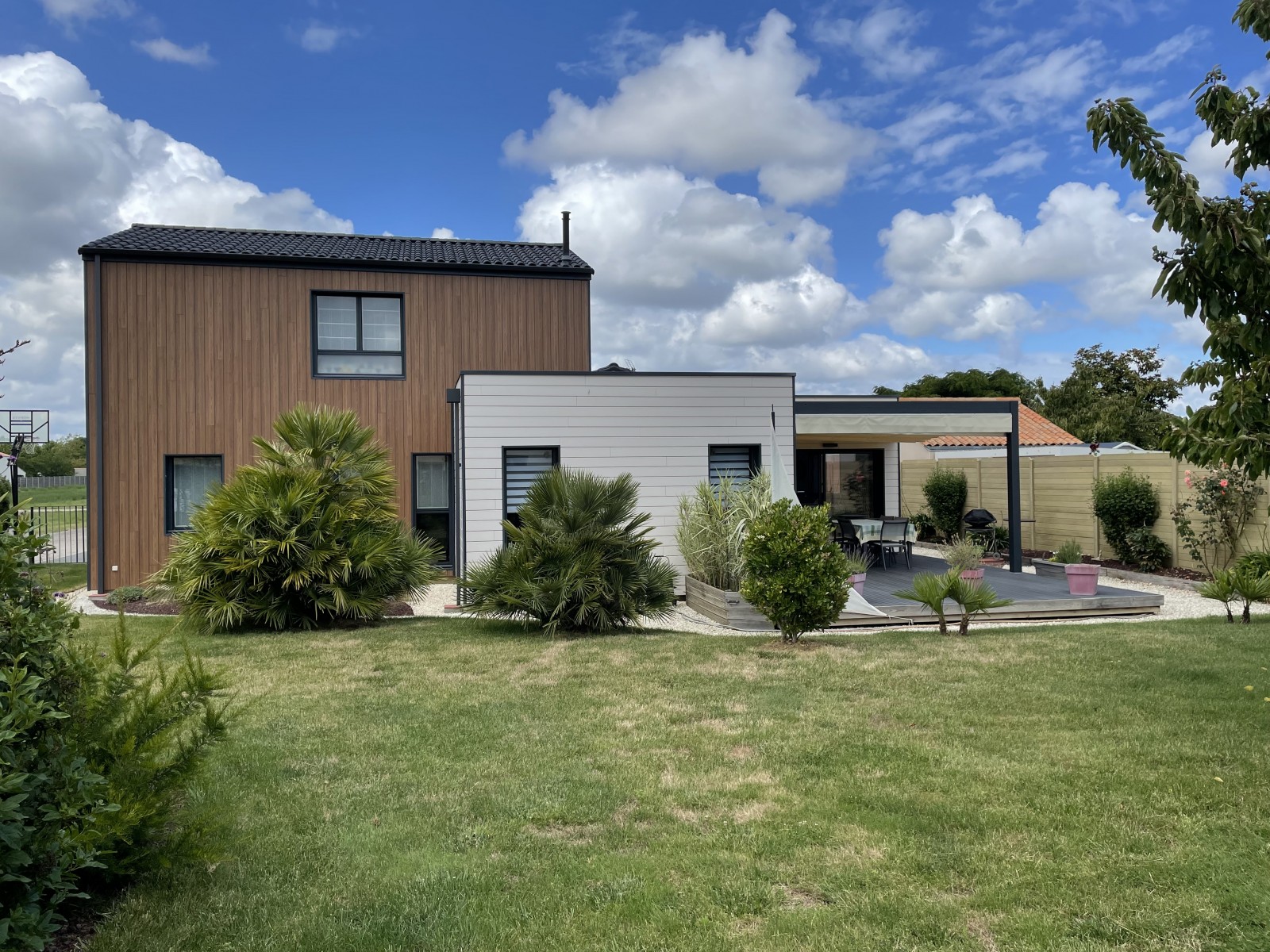 Maison 10 Pièce(s) JARD-SUR-MER