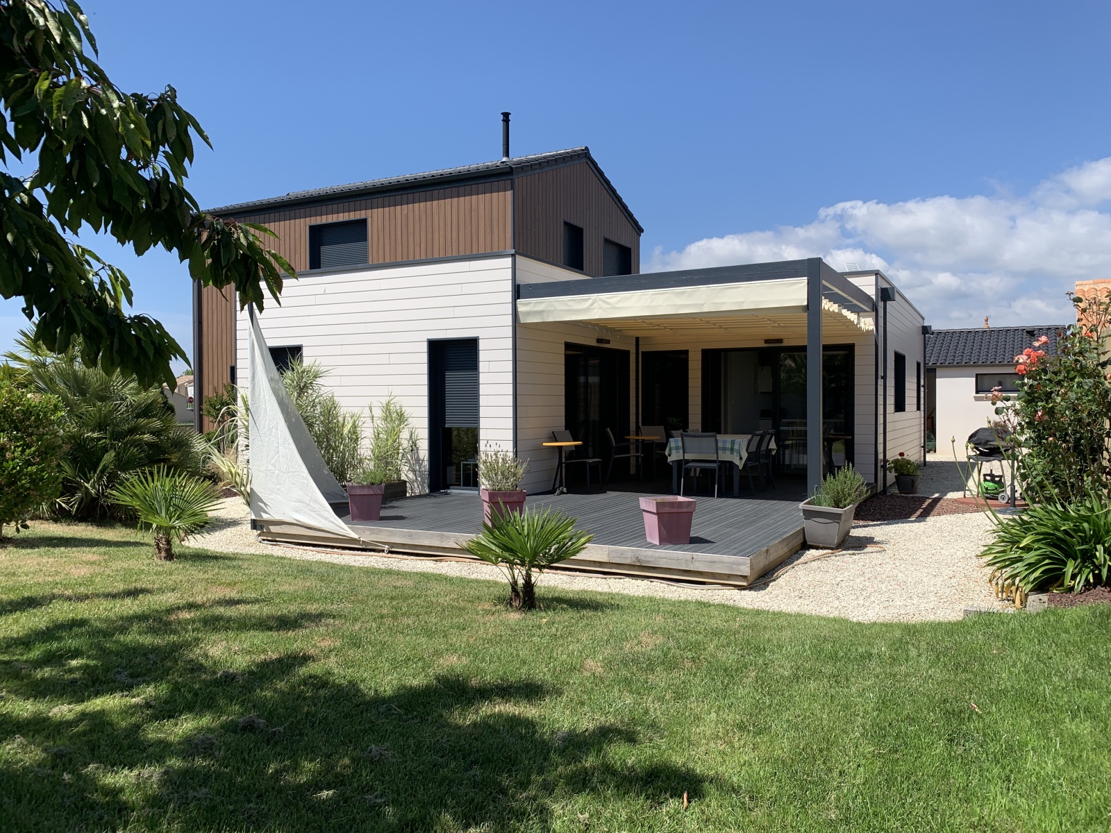 Maison 10 Pièce(s) JARD-SUR-MER