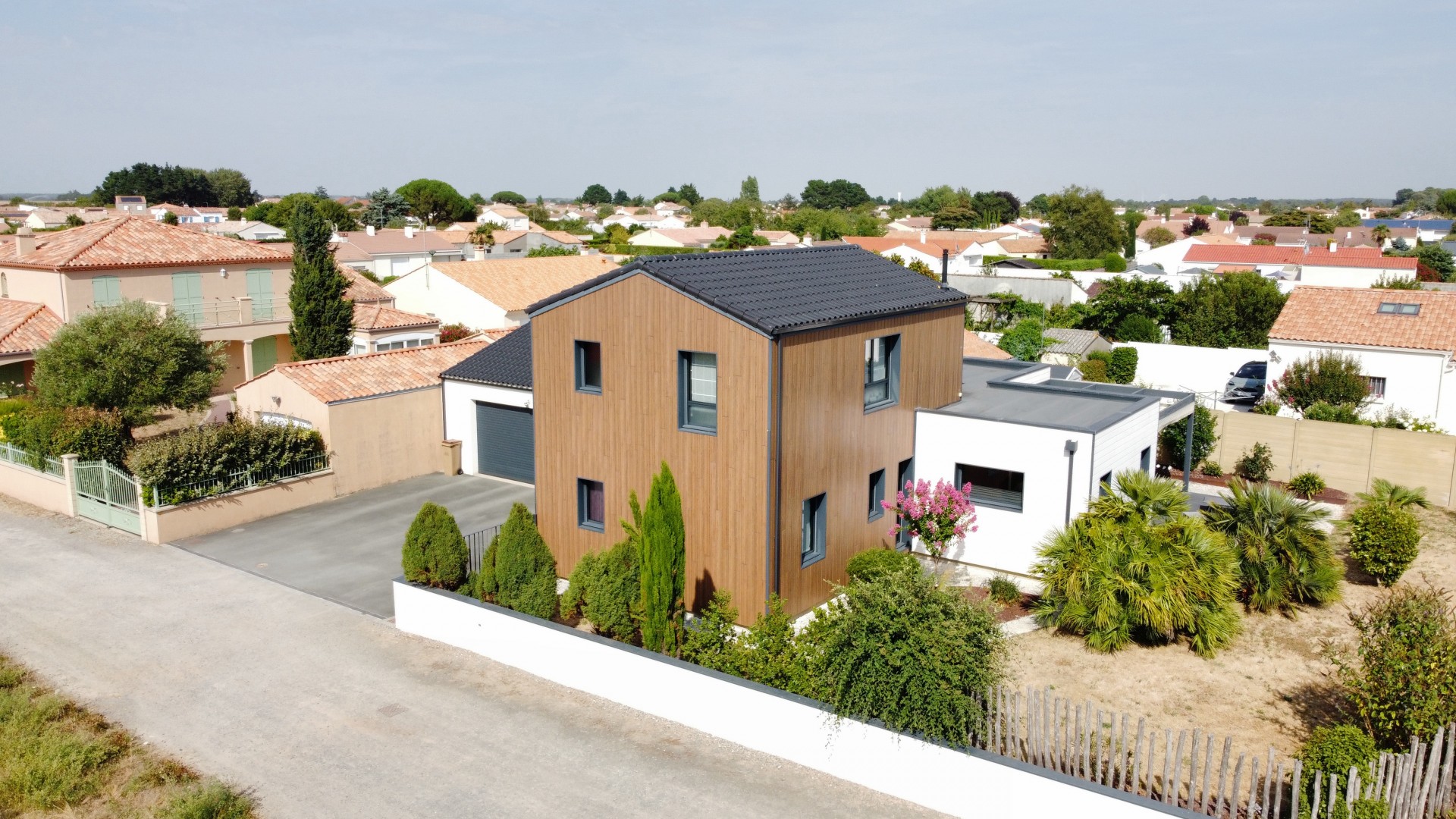 Maison 7 Pièce(s) JARD-SUR-MER
