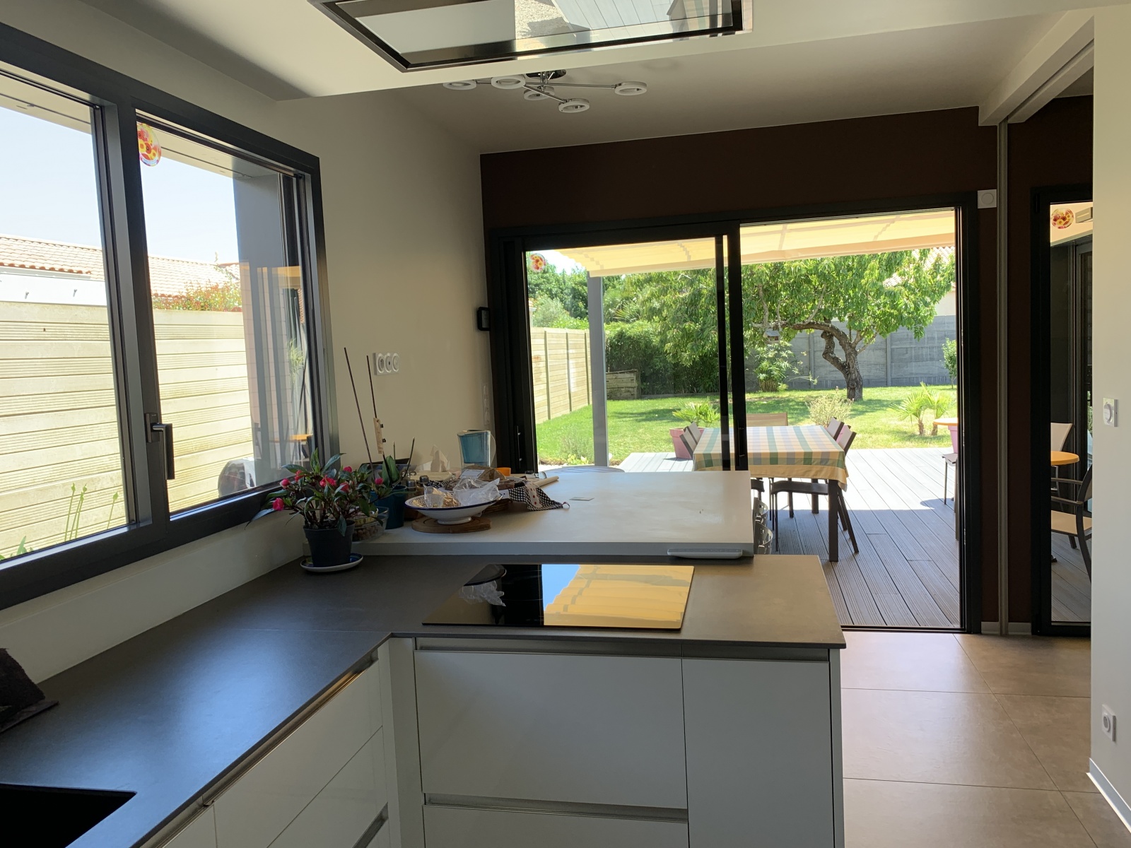Maison 7 Pièce(s) JARD-SUR-MER - Photo 2
