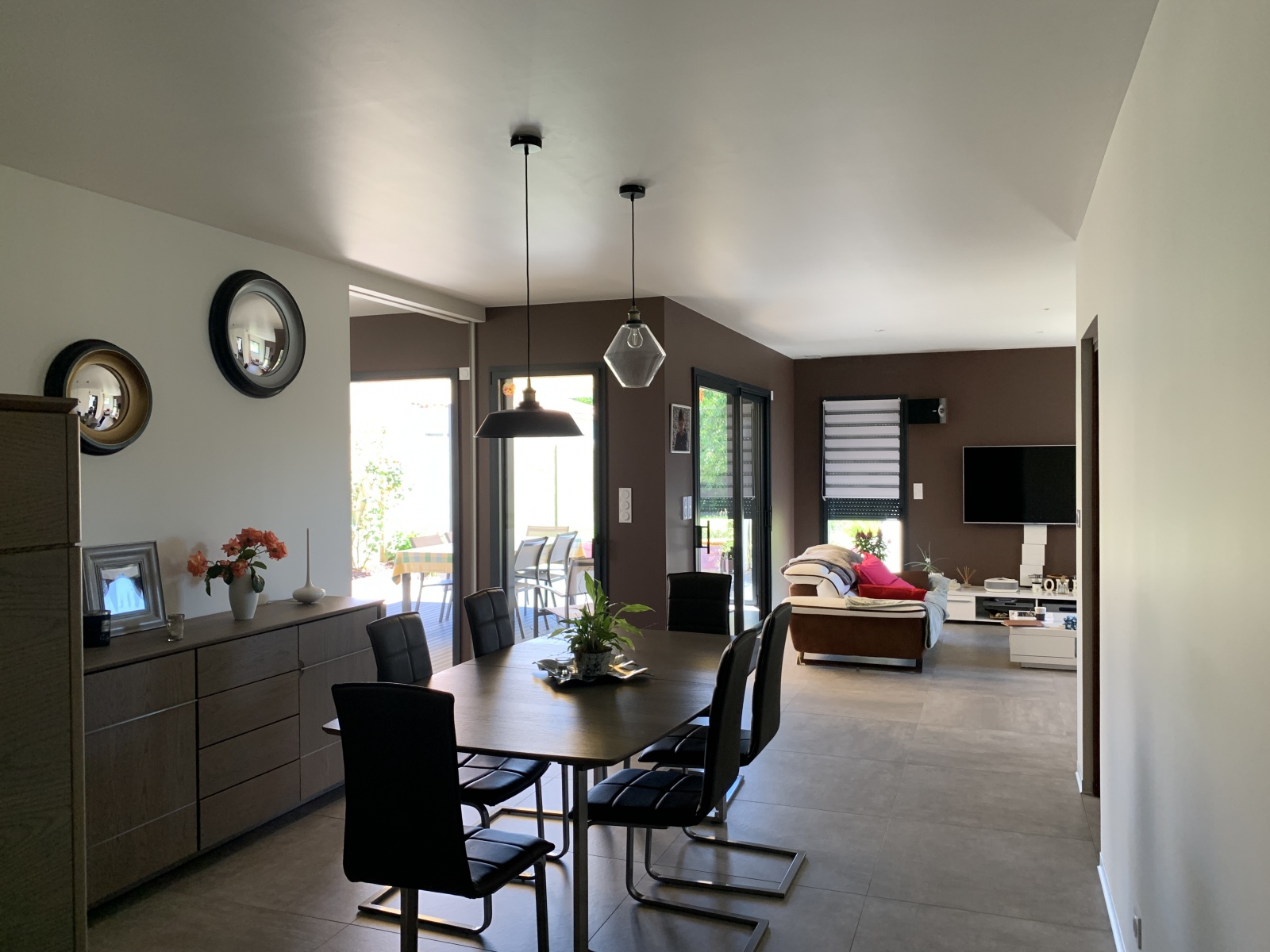 Maison 7 Pièce(s) JARD-SUR-MER - Photo 3
