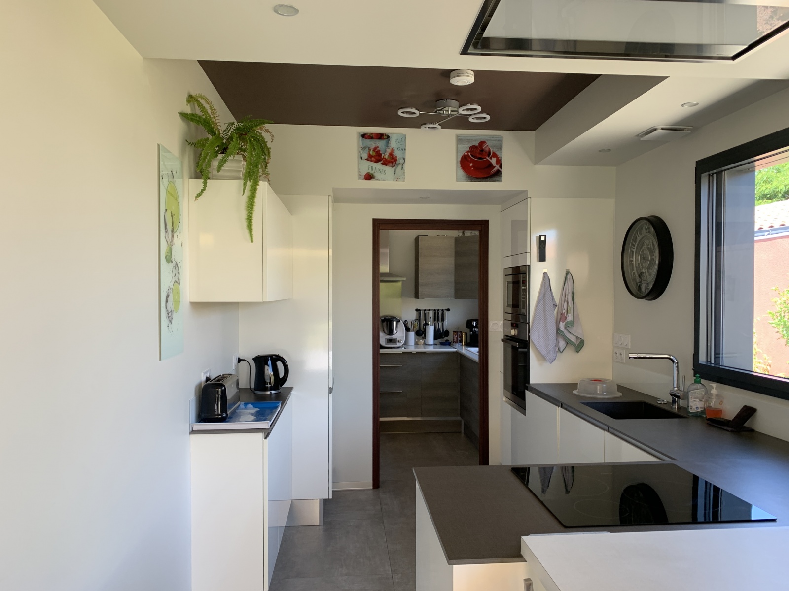 Maison 7 Pièce(s) JARD-SUR-MER - Photo 4