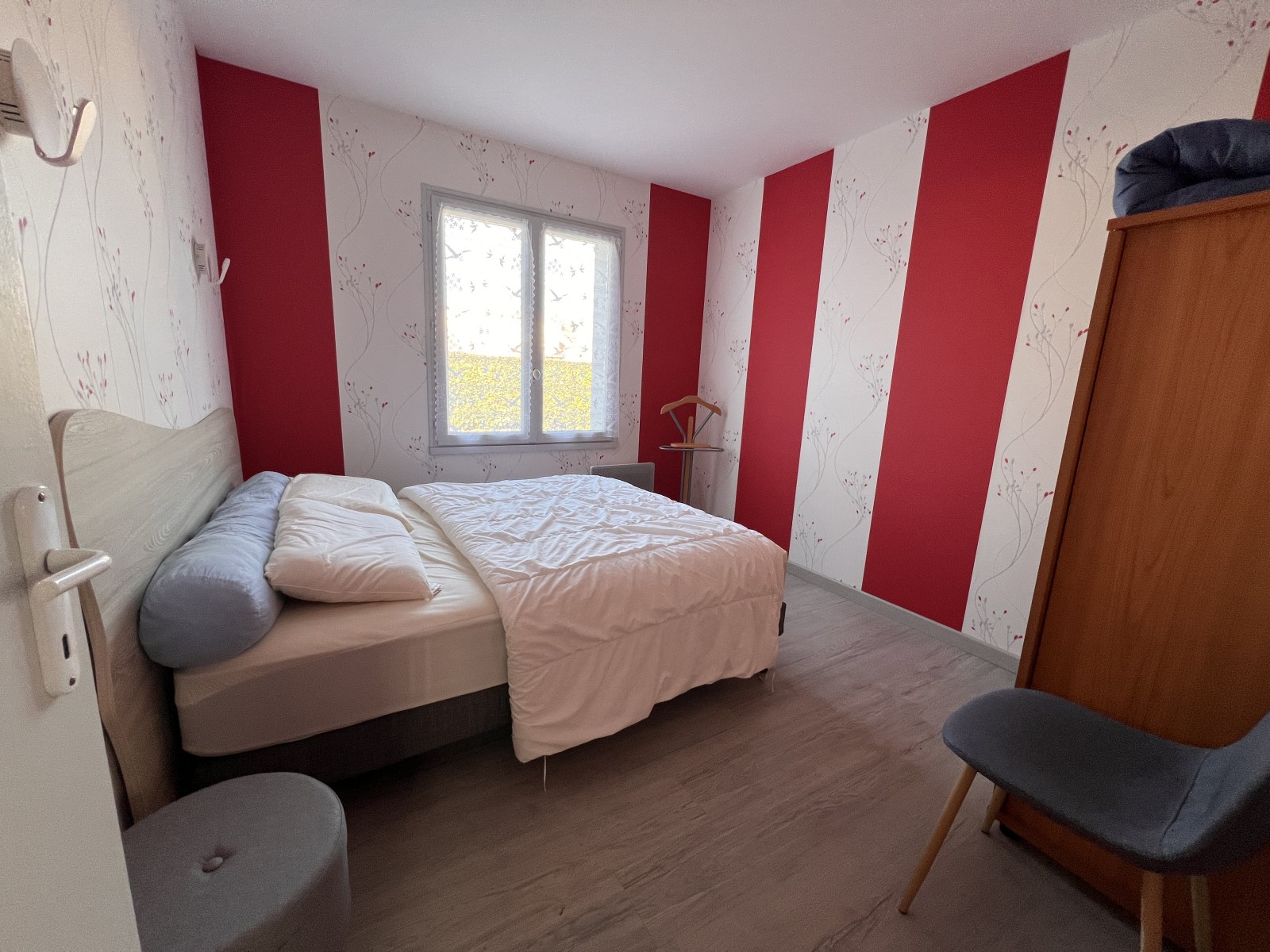 Maison 3 Pièce(s) LONGEVILLE-SUR-MER - Photo 5