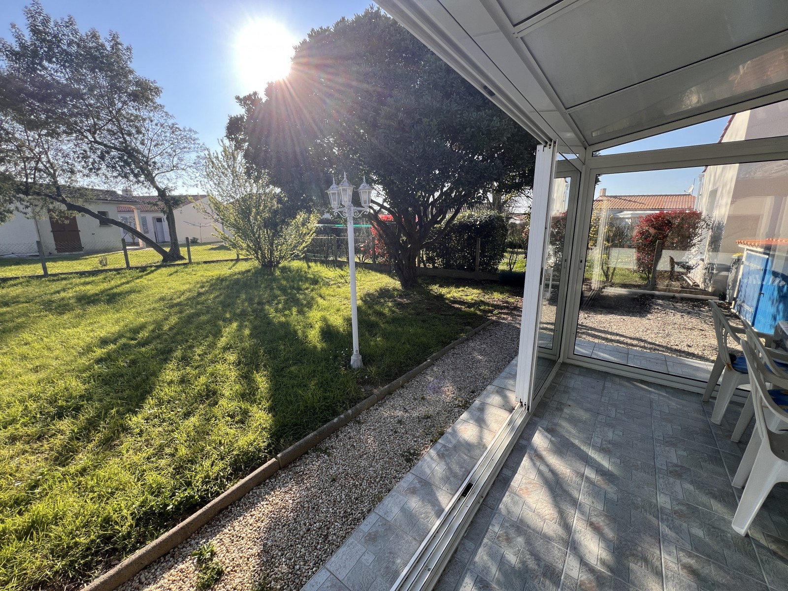 Maison 3 Pièce(s) LONGEVILLE-SUR-MER - Photo 7