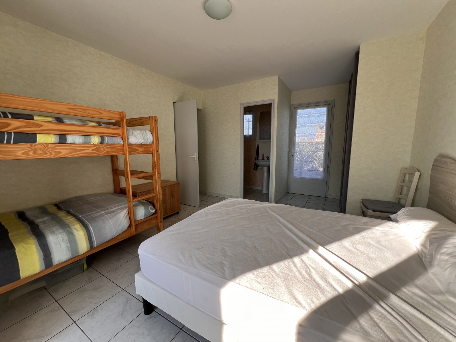 Maison 3 Pièce(s) LONGEVILLE-SUR-MER - Photo 8