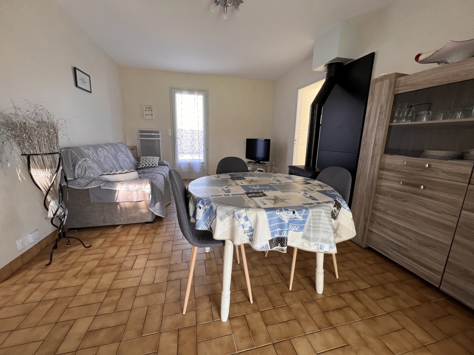 Maison 3 Pièce(s) LONGEVILLE-SUR-MER - Photo 9