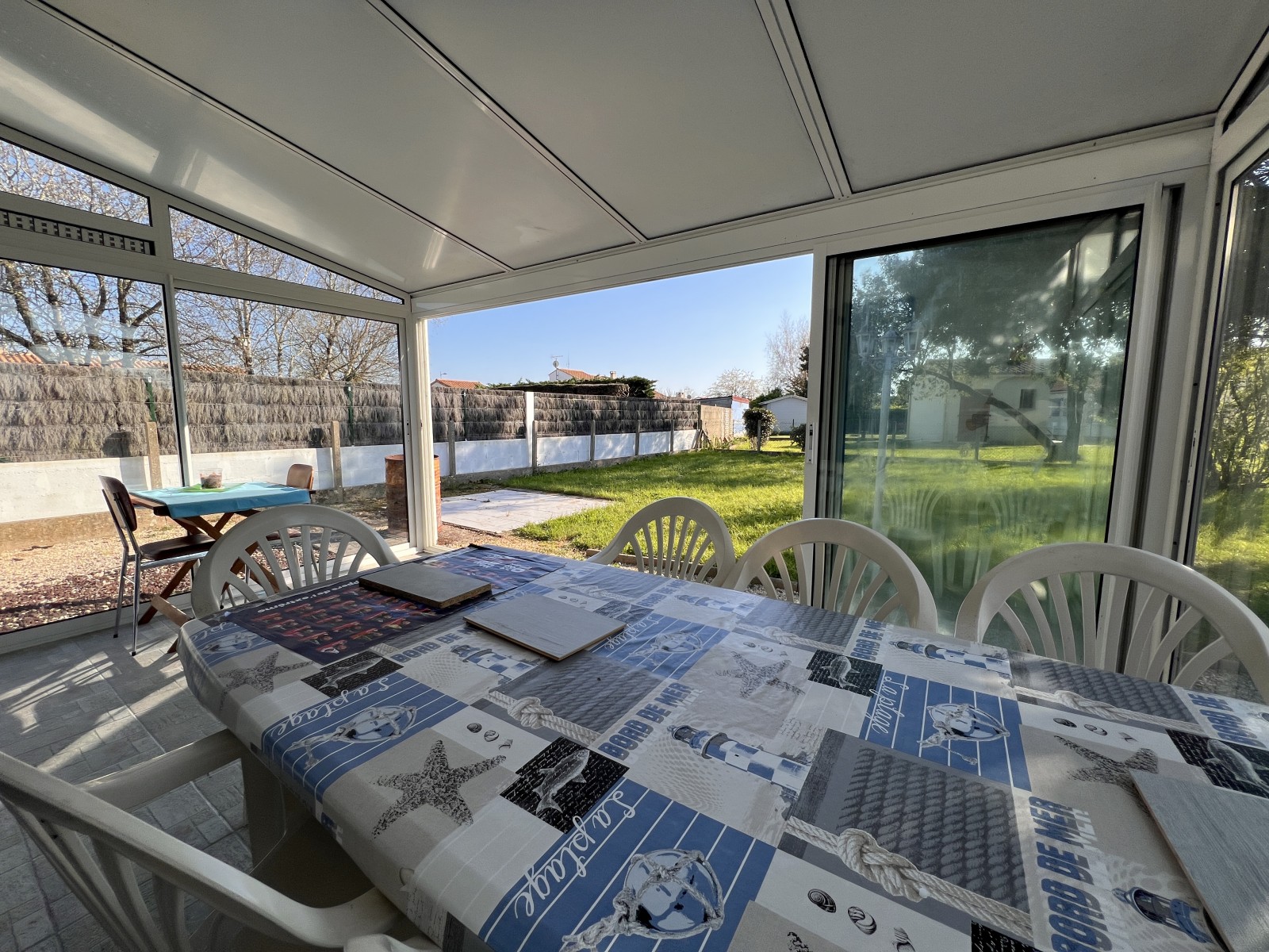 Maison 3 Pièce(s) LONGEVILLE-SUR-MER - Photo 11
