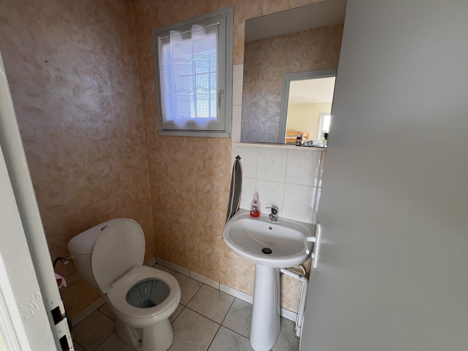 Maison 3 Pièce(s) LONGEVILLE-SUR-MER - Photo 13