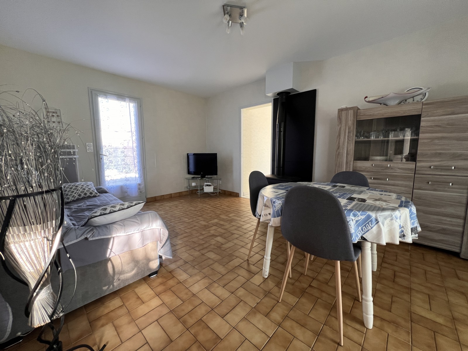 Maison 3 Pièce(s) LONGEVILLE-SUR-MER - Photo 14