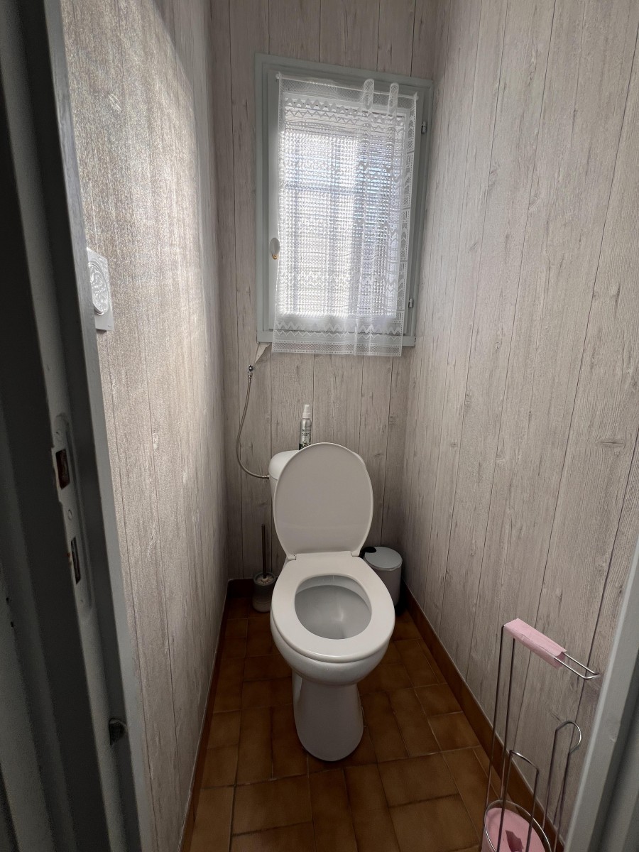 Maison 3 Pièce(s) LONGEVILLE-SUR-MER - Photo 15