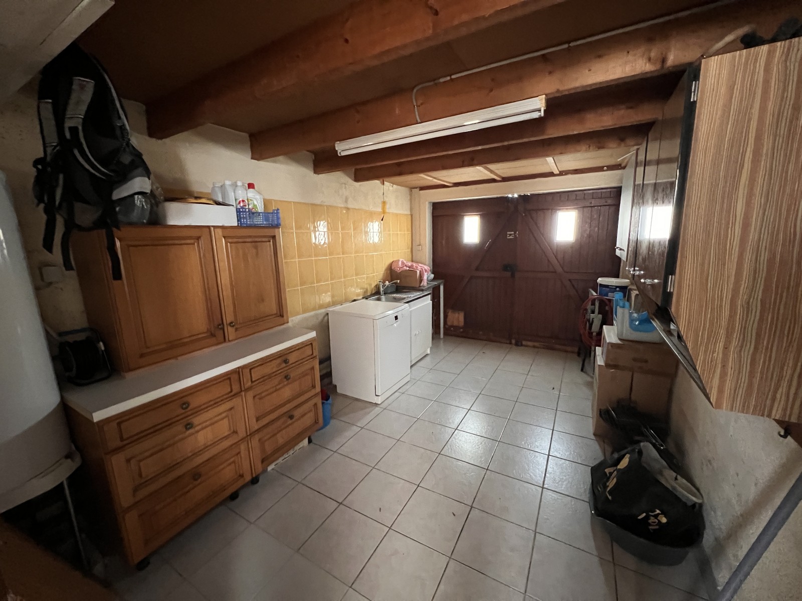 Maison 3 Pièce(s) LONGEVILLE-SUR-MER - Photo 16