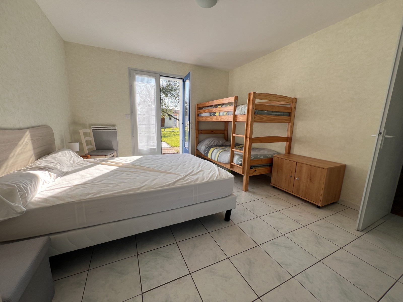 Maison 3 Pièce(s) LONGEVILLE-SUR-MER - Photo 17