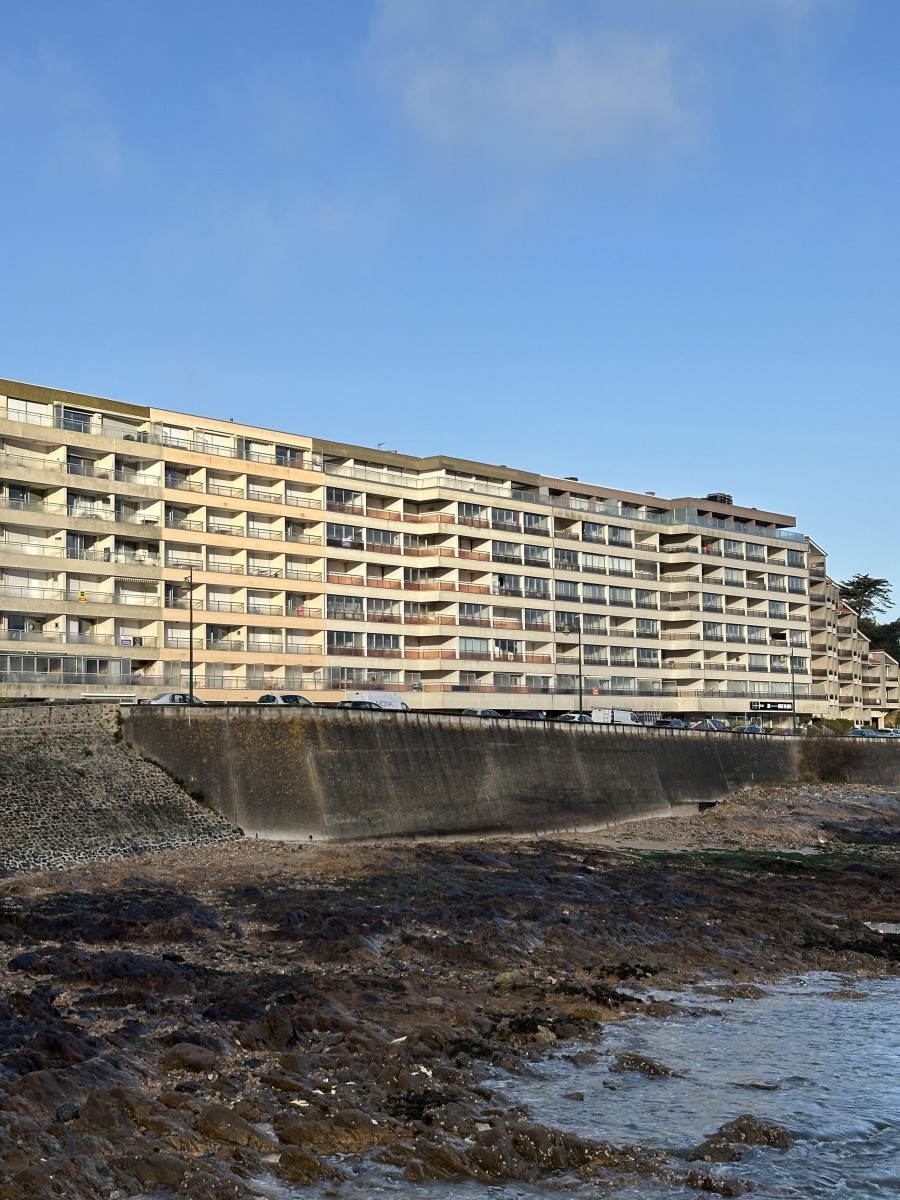 Appartement 2 Pièce(s) LES SABLES-D'OLONNE - Photo 5