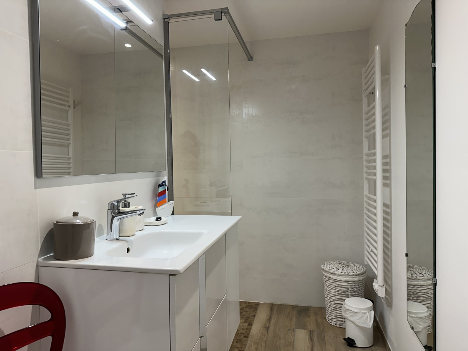 Appartement 2 Pièce(s) LES SABLES-D'OLONNE - Photo 6