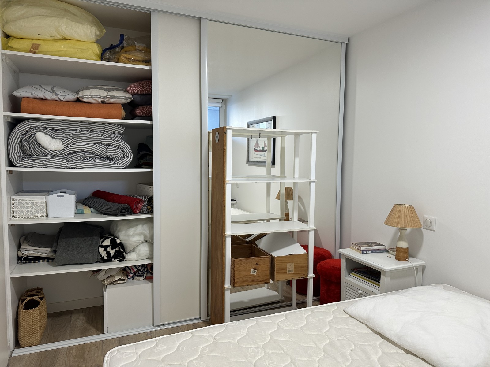 Appartement 2 Pièce(s) LES SABLES-D'OLONNE - Photo 10