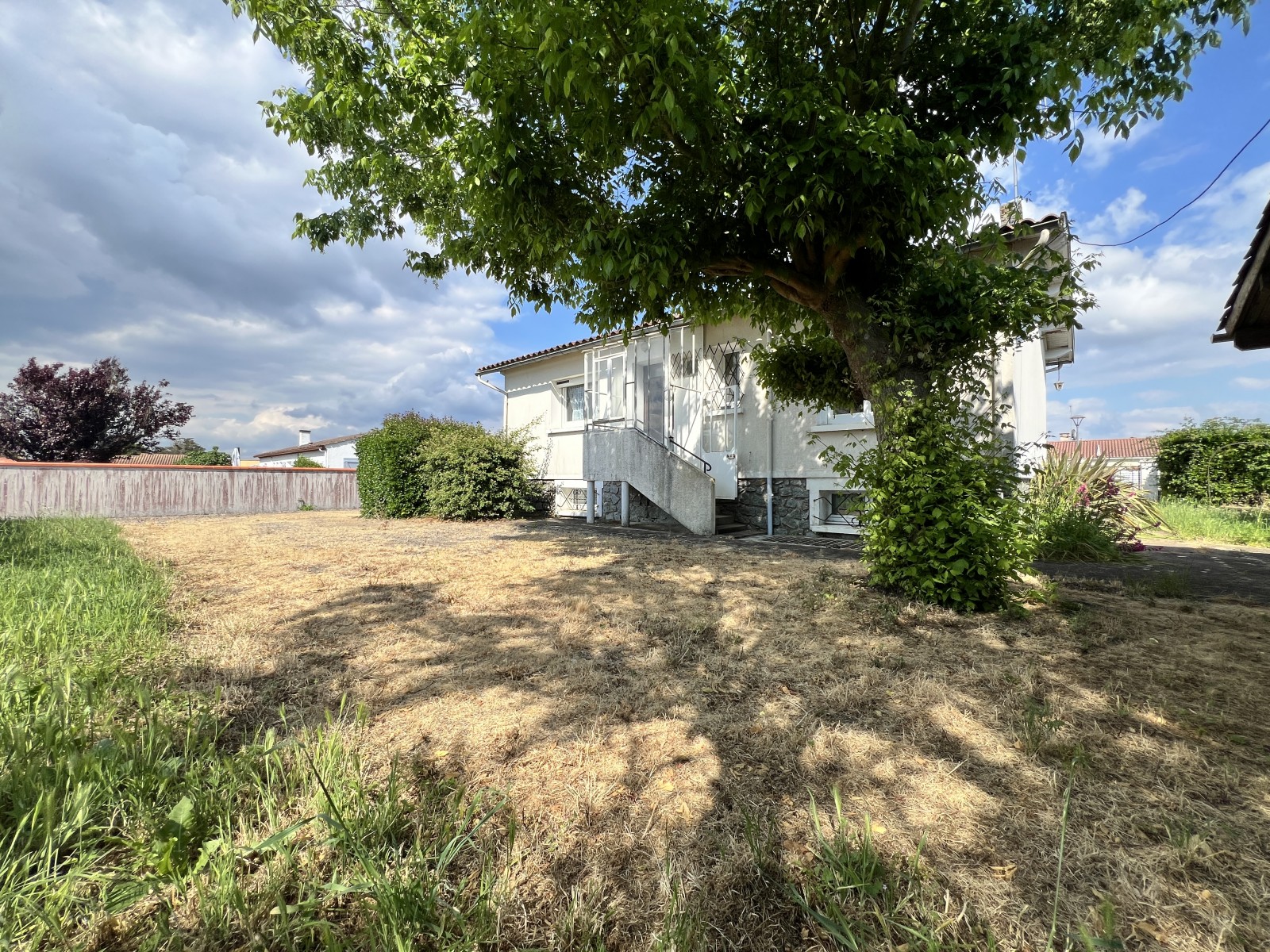 Maison 5 Pièce(s) LONGEVILLE-SUR-MER - Photo 2