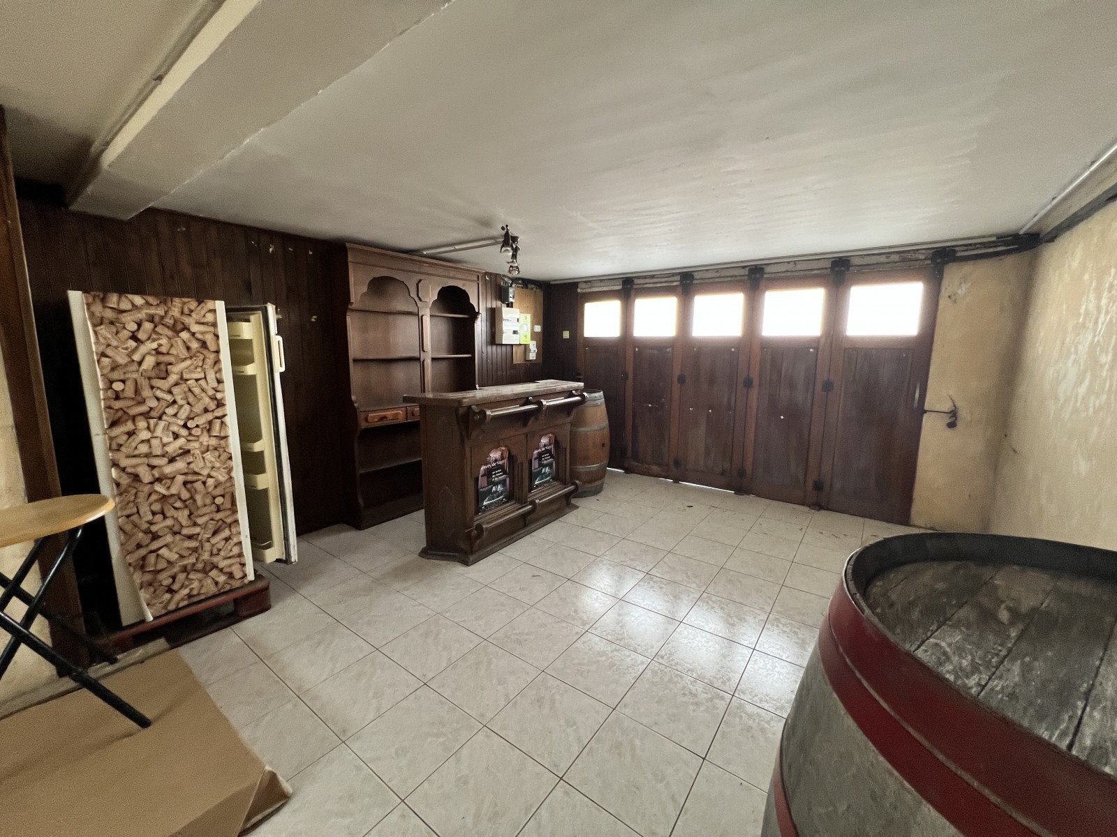 Maison 5 Pièce(s) LONGEVILLE-SUR-MER - Photo 4