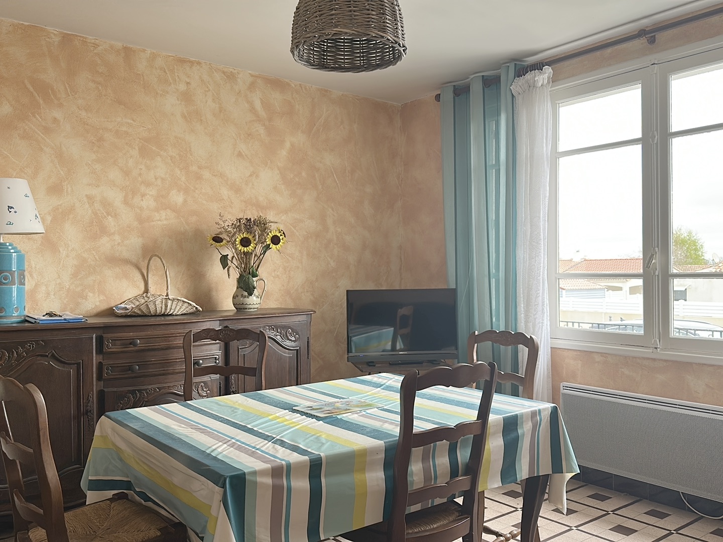 Maison 5 Pièce(s) LONGEVILLE-SUR-MER - Photo 6