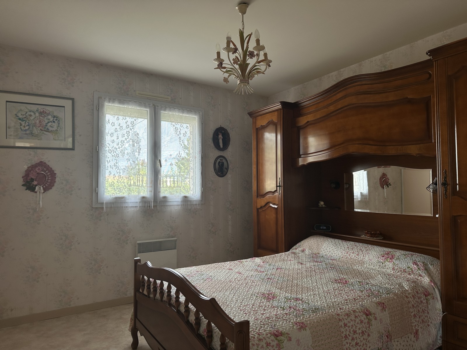 Maison 6 Pièce(s) LONGEVILLE-SUR-MER - Photo 7