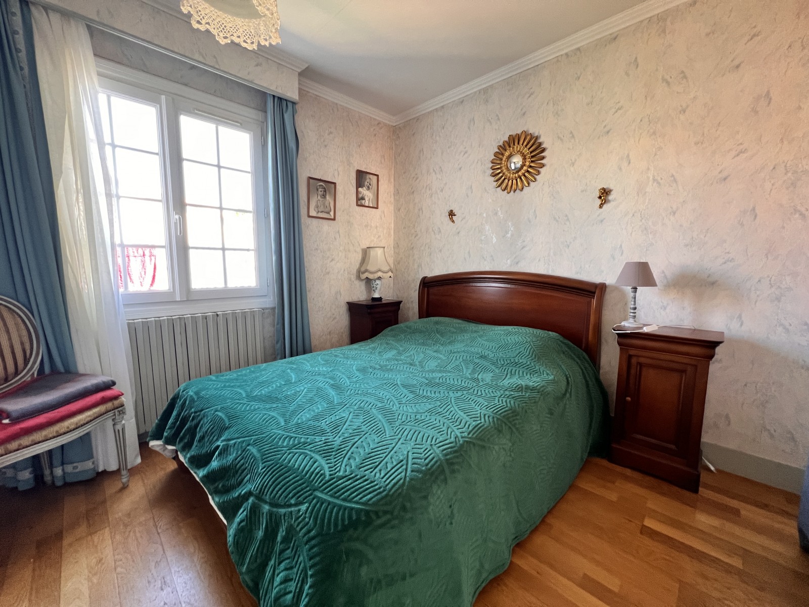 Maison 4 Pièce(s) ANGLES - Photo 6