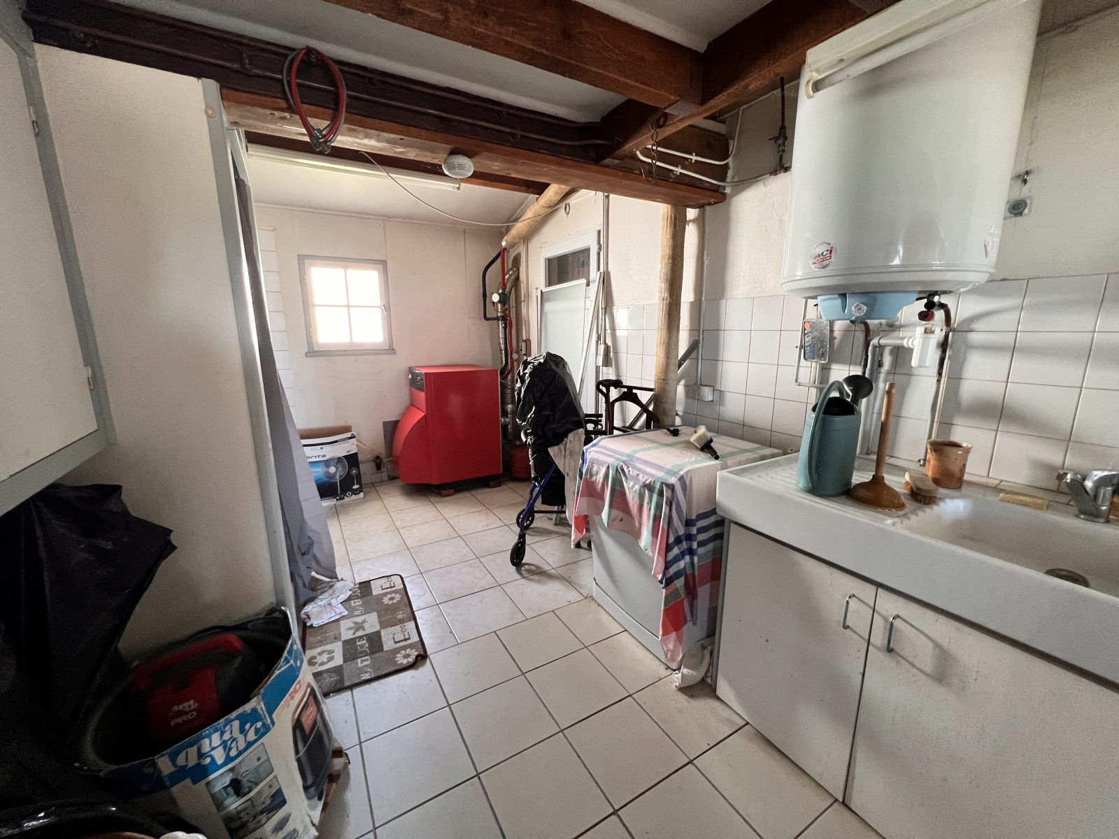 Maison 4 Pièce(s) ANGLES - Photo 13