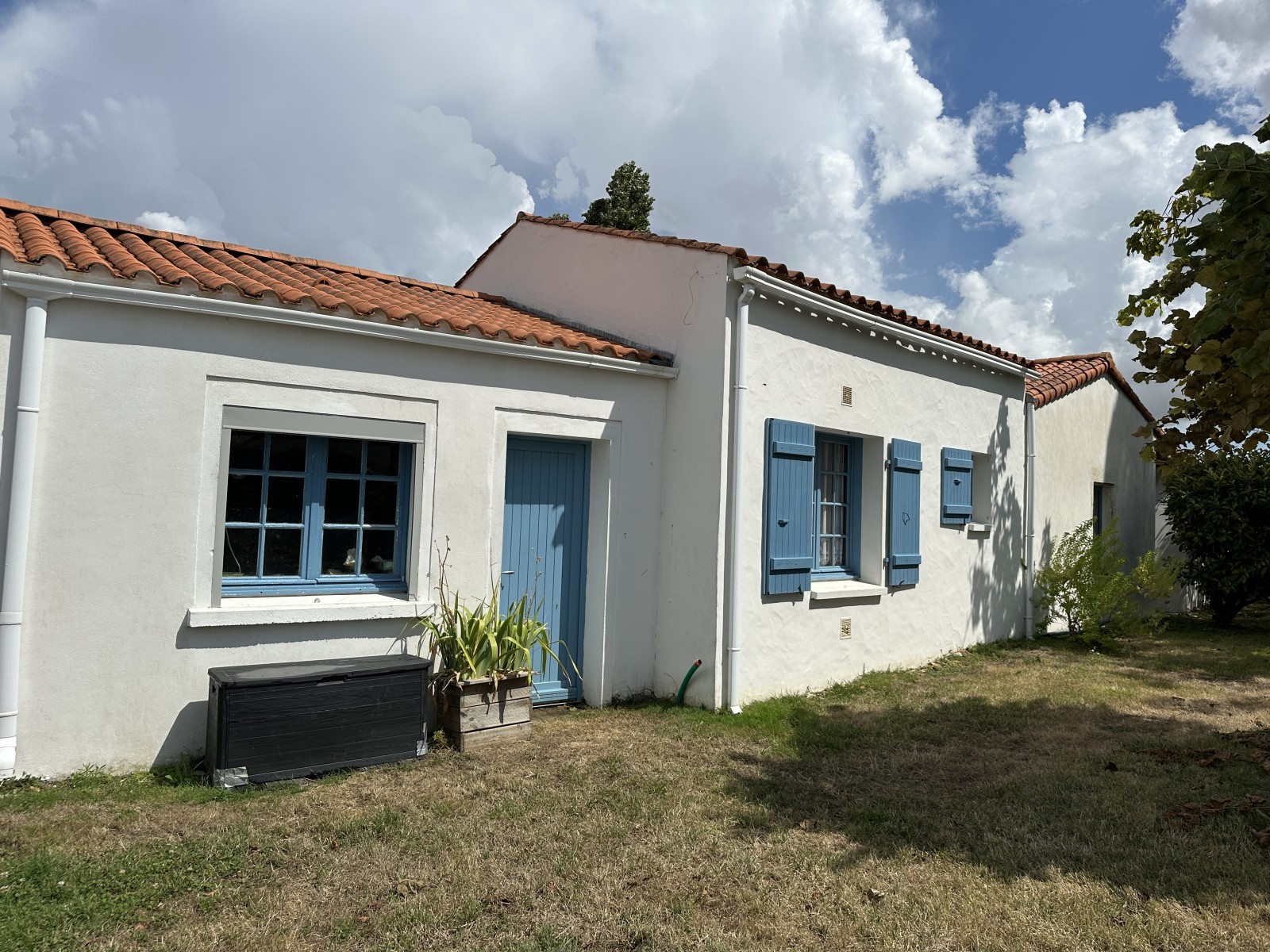 Maison 4 Pièce(s) LE BERNARD - Photo 17