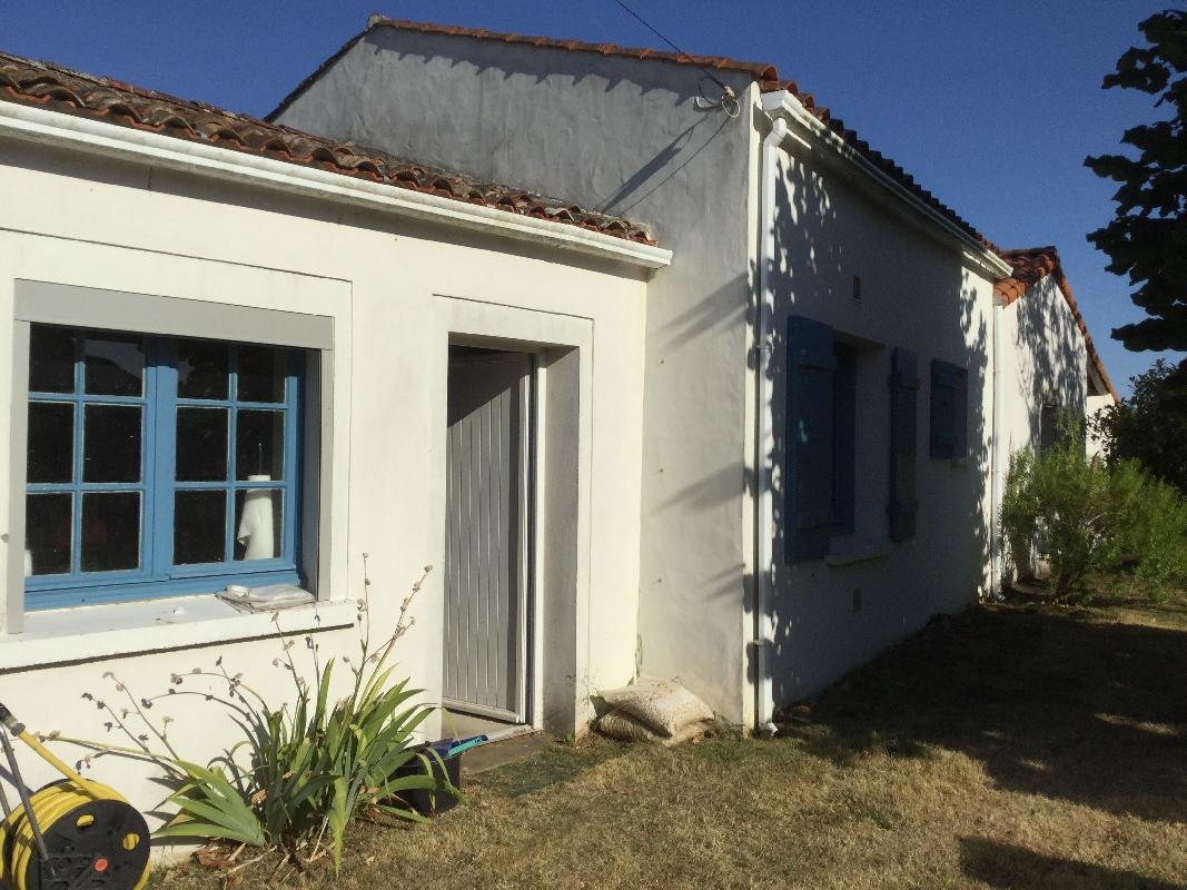 Maison 4 Pièce(s) LE BERNARD - Photo 18
